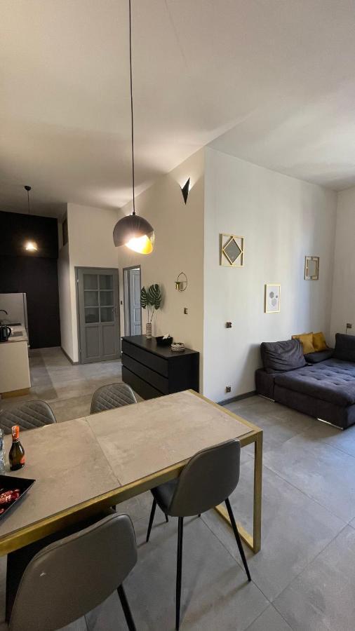 Darkhouse2 Apartment Lodz  Ngoại thất bức ảnh